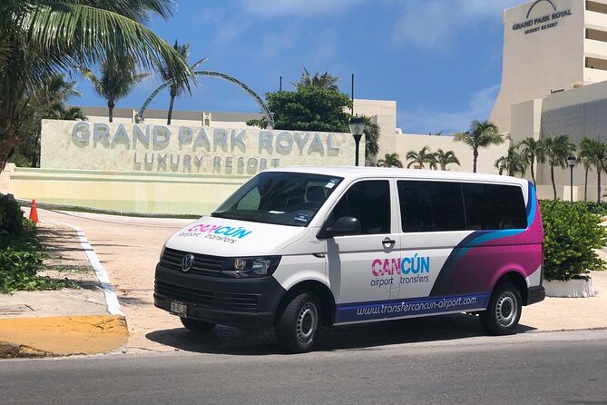 From Cancun Airport To Akumal (Round Trip) - Additional Information