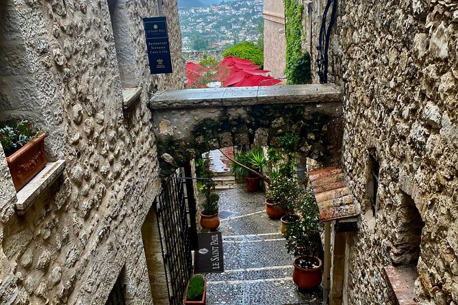 From Cannes Private Guided Tour - Traveler Experiences