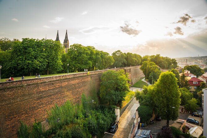 From Chrysalis to Butterfly, Tour From VyšEhrad to New Prague - Additional Information