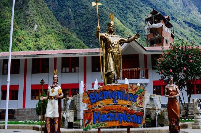 From Cusco: Machupicchu 2 Days 1 Night - Customer Feedback and Cancellation Policy