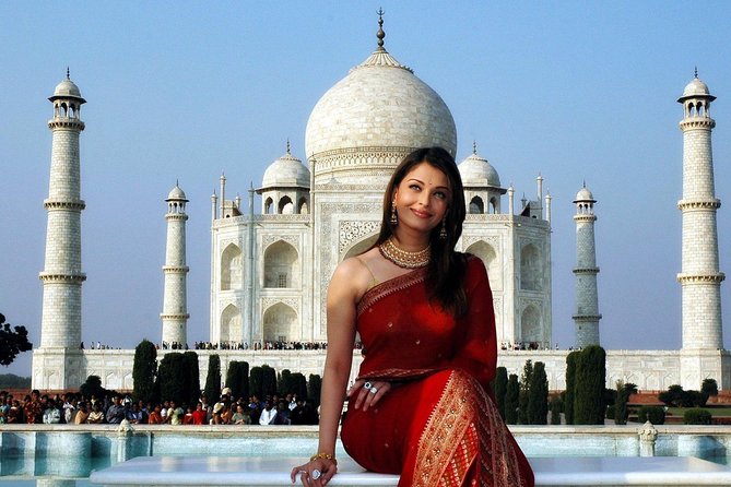 From Delhi: All-Inclusive Taj Mahal Tour by Gatiman Express Train - Travel Tips for Tourists