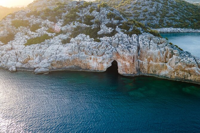 From Demre: Kekova Sunset Cruise With Private Boat - Accessibility and Participation