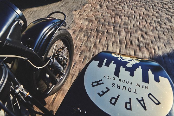 From Dumbo to Downtown - Exploring Brooklyn Heights