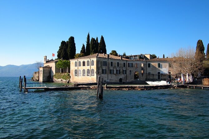 From Garda/Bardolino Boat Cruise to Sirmione Review - Sirmione Exploration