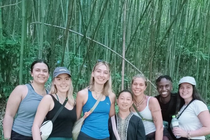 From Hanoi: Sapa Trek With Local Guide 2 Days 1 Night - Booking Process and Pricing