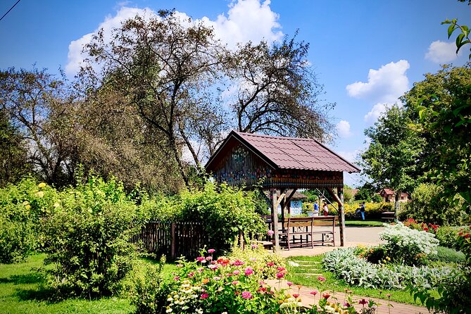 From Krakow: Zalipie Tour Review - Pricing and Booking