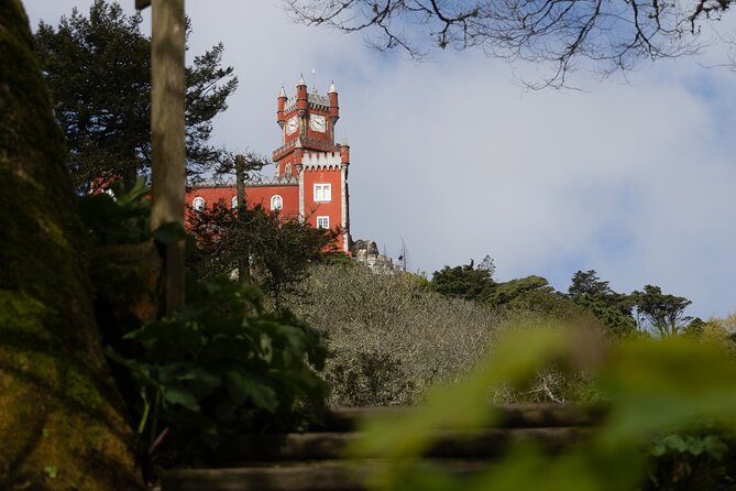 From Lisbon: Nazaré and Óbidos Private Tour - Tour Inclusions and Exclusions