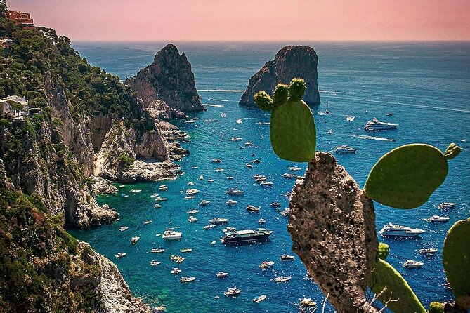From Naples or Sorrento: Amalfi Coast Experiences Positano, Ravello and Amalfi - Exploring Quaint Villages