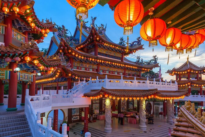 From Port Klang Petronas Twin Tower Batu Caves & KL City Tour - Booking Information