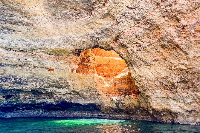 From Portimão to Paradise 90 Min Tour - Booking Information