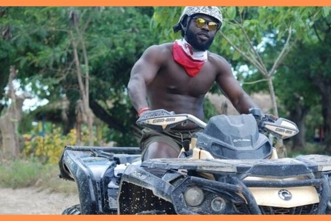 From Punta Cana: Half Day ATV Squad or Buggy Horseback Riding - Customer Feedback and Reviews