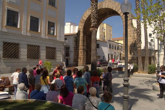 From Seville: Merida Private Full Day Tour - Customer Service and Inquiries