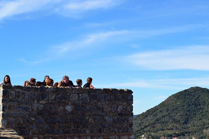 From Seville: Pig Farm Private Day Tour and Old Villages Visit - Pig Farm Visit