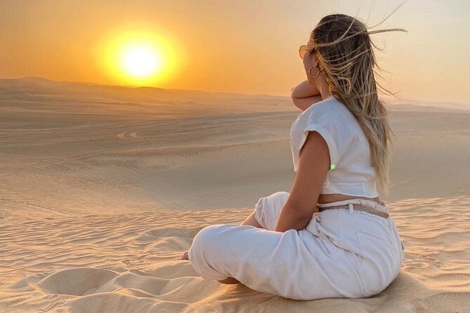From Siwa: Sunset Desert Safari, Sand-board, Hot Spring & Dinner at Desert Camp - Transportation and Pickup Details