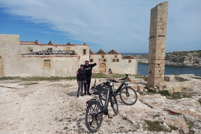 From Syracuse: Ortigia Bike Tour - Accessibility and Transportation