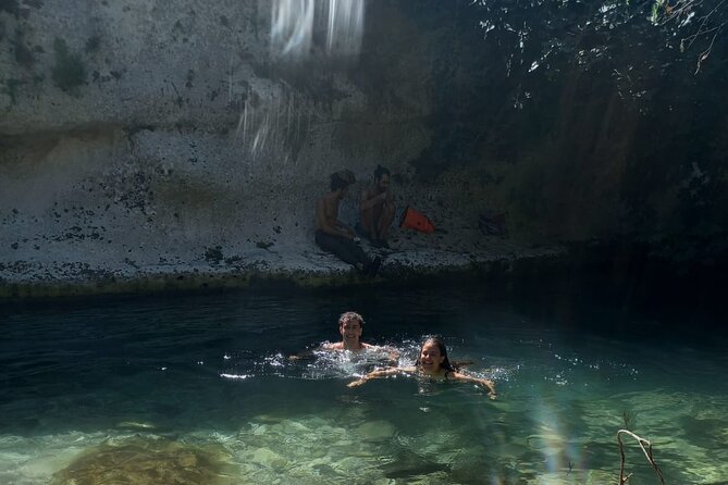 From Syracuse: Pantalica Tour - Explore Hidden Paths