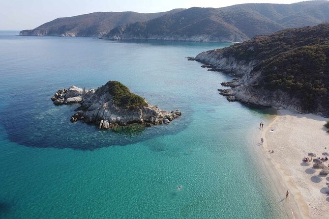 From Thessaloniki to Sithonia Beaches and Scenic Villages Tour - Tour Pricing and Value