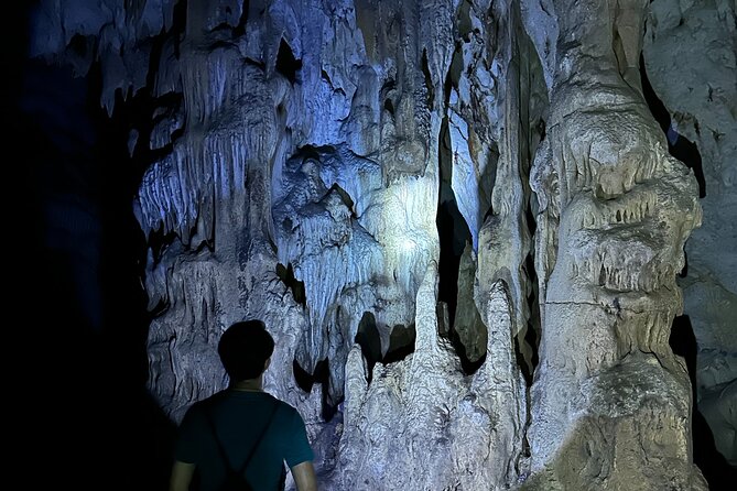 From Tirana: Hiking to Pellumbas Cave and Petrela Castle - Knowledgeable Tour Guide