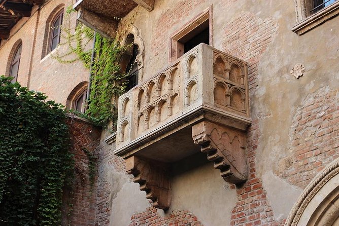 From Venice: Private Tour of Verona - Traveler Reviews