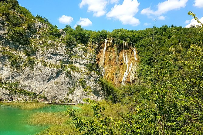 From Zagreb to Zadar With Plitvice Lakes Private Transfer - Cancellation and Refund Policy