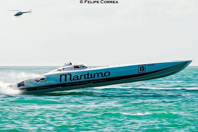 Ft. Lauderdale to Key West Day Trip Quality Day Tours - Accessibility and Requirements