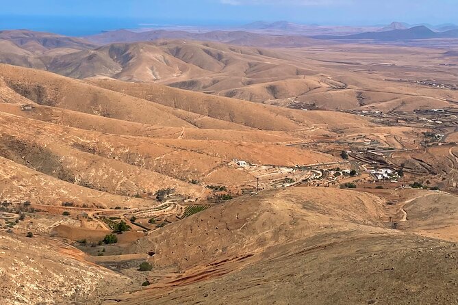 Fuerteventura: PRIVATE ISLAND Grand TOUR. - Customer Support and Inquiries