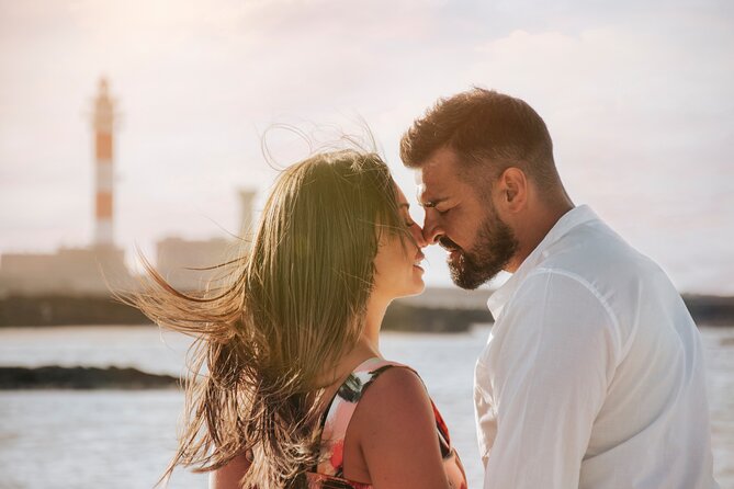 Fuerteventura Private Photo Session - Couples or Individual - Client Testimonials and Ratings