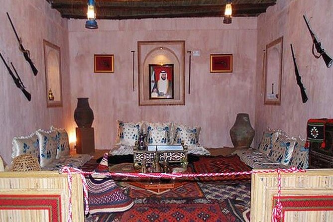 Fujairah East Coast Tour With Visit to Sheikh Zayed Mosque - Customer Feedback