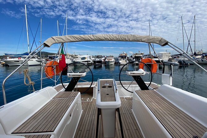 Full Boat Experience - Tróia and Setúbal Sailing & Sleeping - Support and Resources