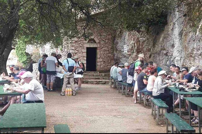 Full-Day 4x4 Self-Drive Safari in East Crete With Lunch - Pricing and Cancellation Policy