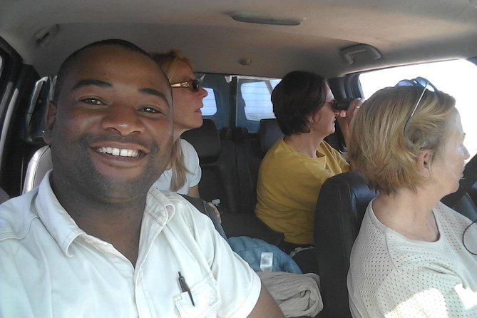 Full Day Addo Elephant National Park Safari Wit BBQ:Thentic Tours - Accessibility Features