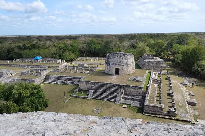 Full-Day Ancient Cenotes Homún From Mérida - Health and Safety