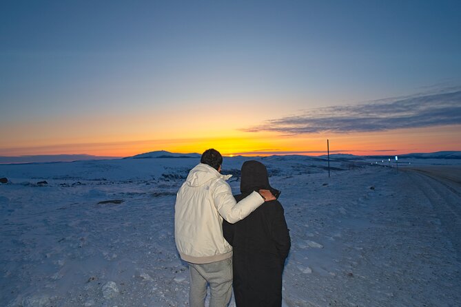 Full Day Arctic Circle Tour - Recommendations for Travelers