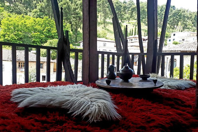 Full Day Berat Tour From Tirana - Guided Tour Experience