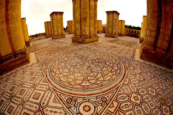 Full-Day Bethlehem, Jericho, Jordan River From Jerusalem - Guided - Reviews and Experiences