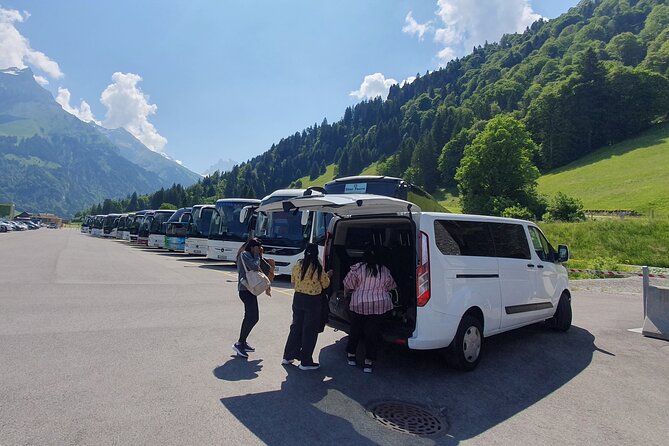 Full Day Bled Lake and Postojna Cave Tour From Ljubljana - Booking Process