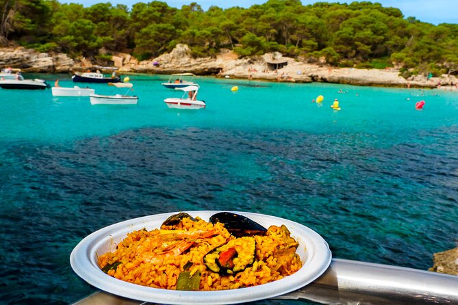 Full Day Boat Tour Transfers & Lunch Included - Customer Support