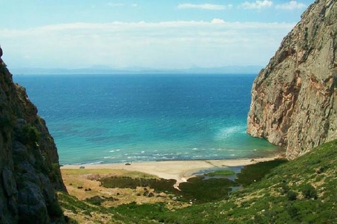 Full Day Boat Trip in Corfu With BBQ - Onboard Experience and Amenities