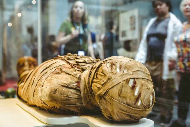 Full Day Cairo Guided Tour Pyramids and Museum, Lunch - Hurghada - Pricing Details