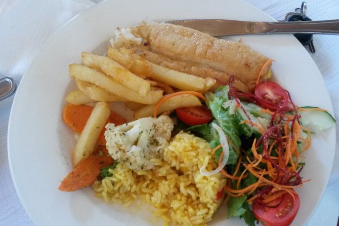 Full Day Cape Winelands ( Stellenbosch and Franschoek ) - Tasting and Dining
