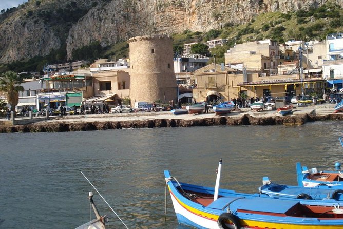 Full Day City Tour in Palermo , Monreale and Mondello, From Palermo - Customer Feedback