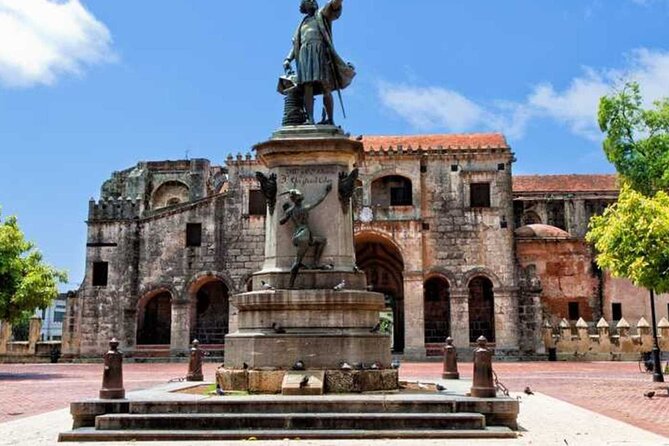 Full-Day Cultural Adventure Tour of Santo Domingo From Las Terrenas - Traveler Expectations