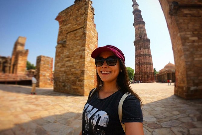 Full Day Delhi Sightseeing - Customer Reviews