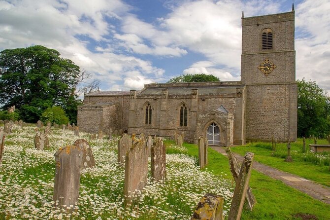 Full-Day Discovering All Creatures Great and Small Tour of Yorkshire - Pricing and Reservation Details