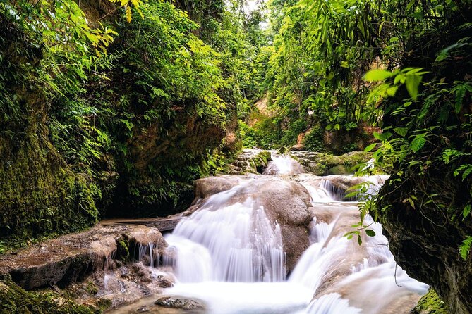 Full Day Dunns River and Blue Hole With Lunch - Cancellation and Rescheduling