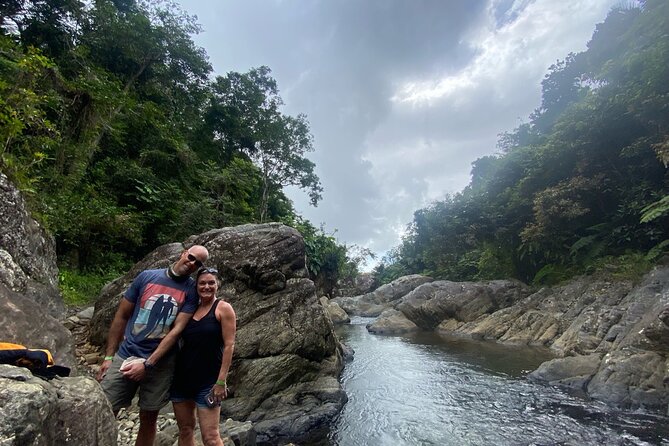 Full-Day El Yunque Rainforest Adventure From Carolina - Cancellation and Booking Policy