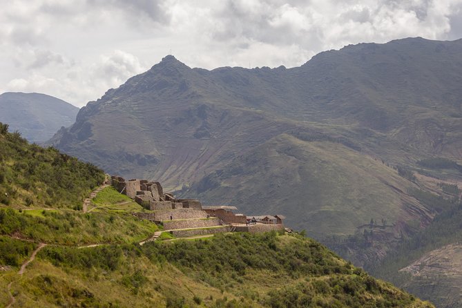 Full Day Excursion in the Sacred Valley, Pisac and Ollantaytambo From Cuzco - Booking and Cancellation Details