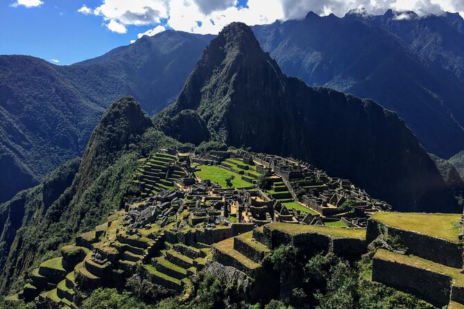 Full Day Excursion to Machu Picchu From Cusco - Machu Picchu History