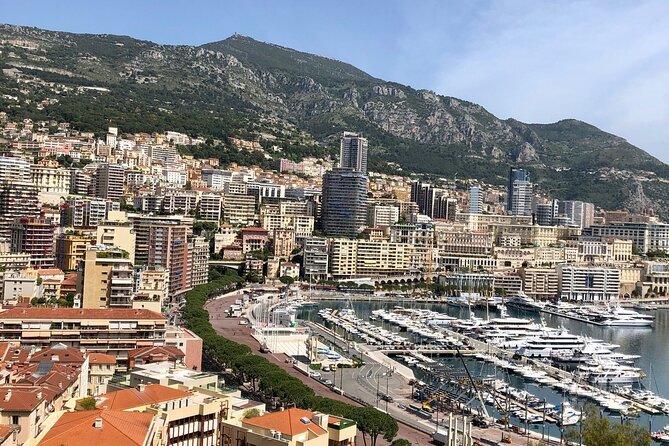 Full Day French Riviera Panorama Tour - Pricing and Cancellation