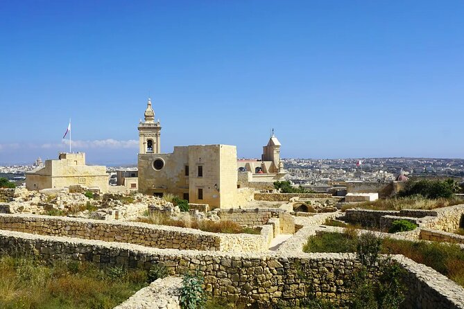 Full Day Gozo Island Small Group Tour - Review Highlights